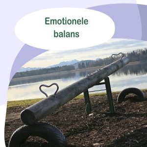 emotionele balans